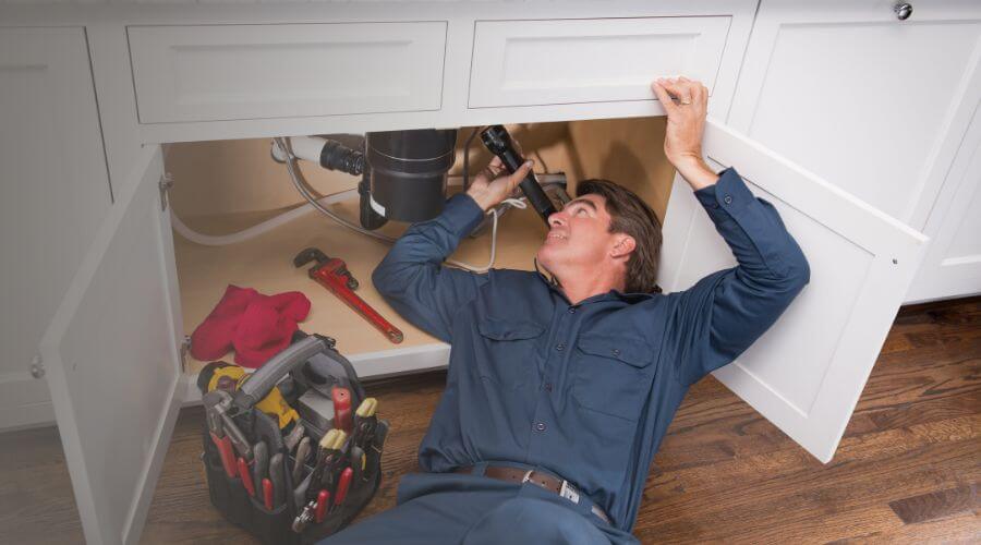 Professional expert plumbing services in Wilson, WY